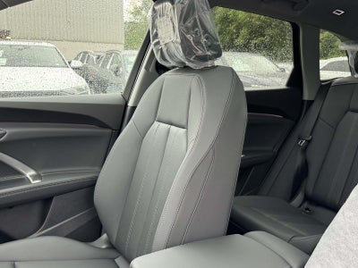 2026 Audi Q5 Premium