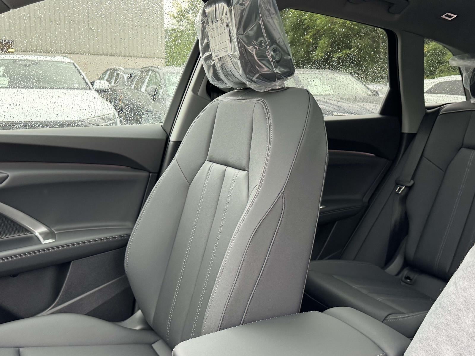 2026 Audi Q5 Premium