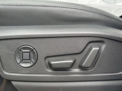 2026 Audi Q5 Premium