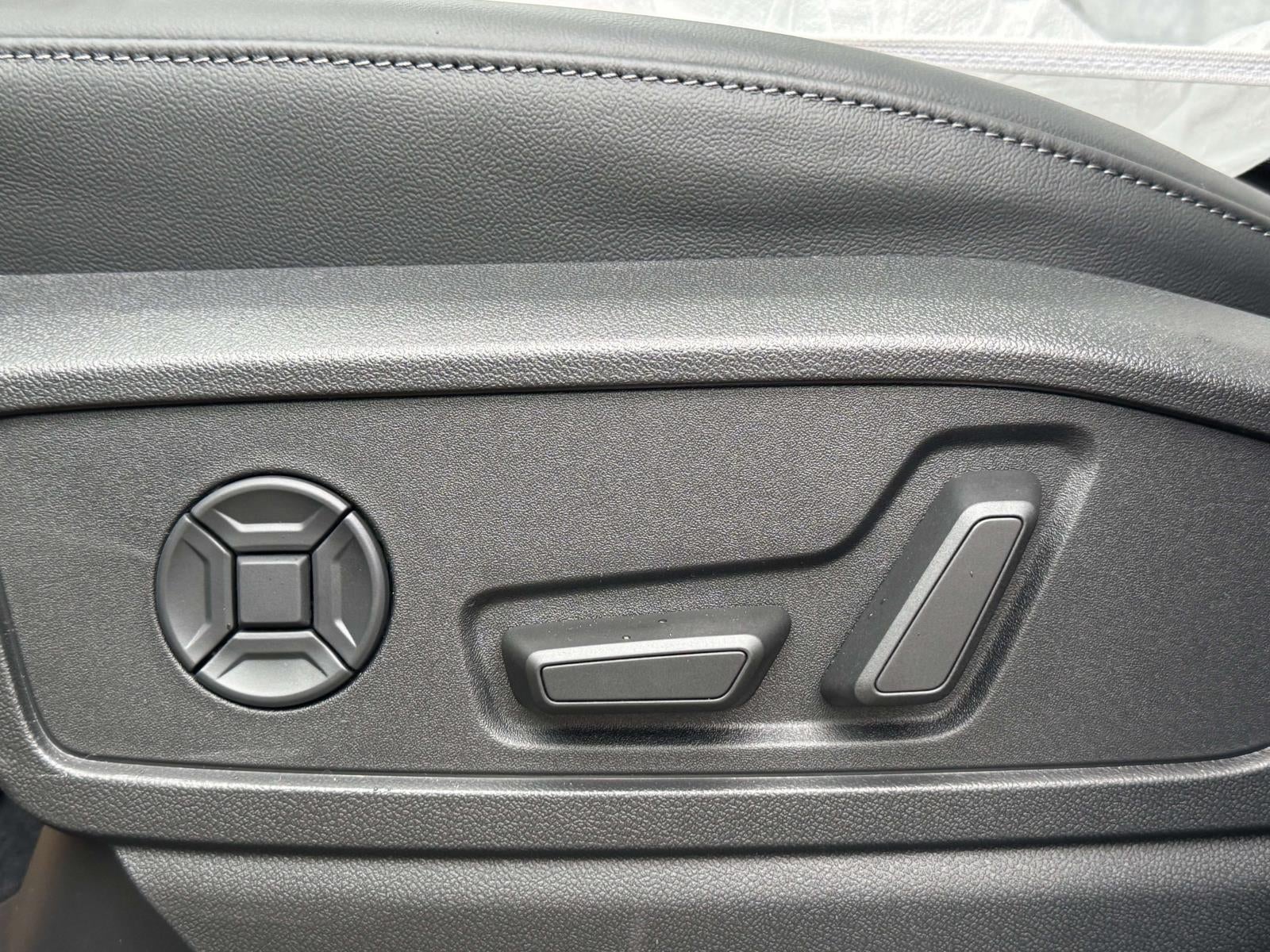 2026 Audi Q5 Premium