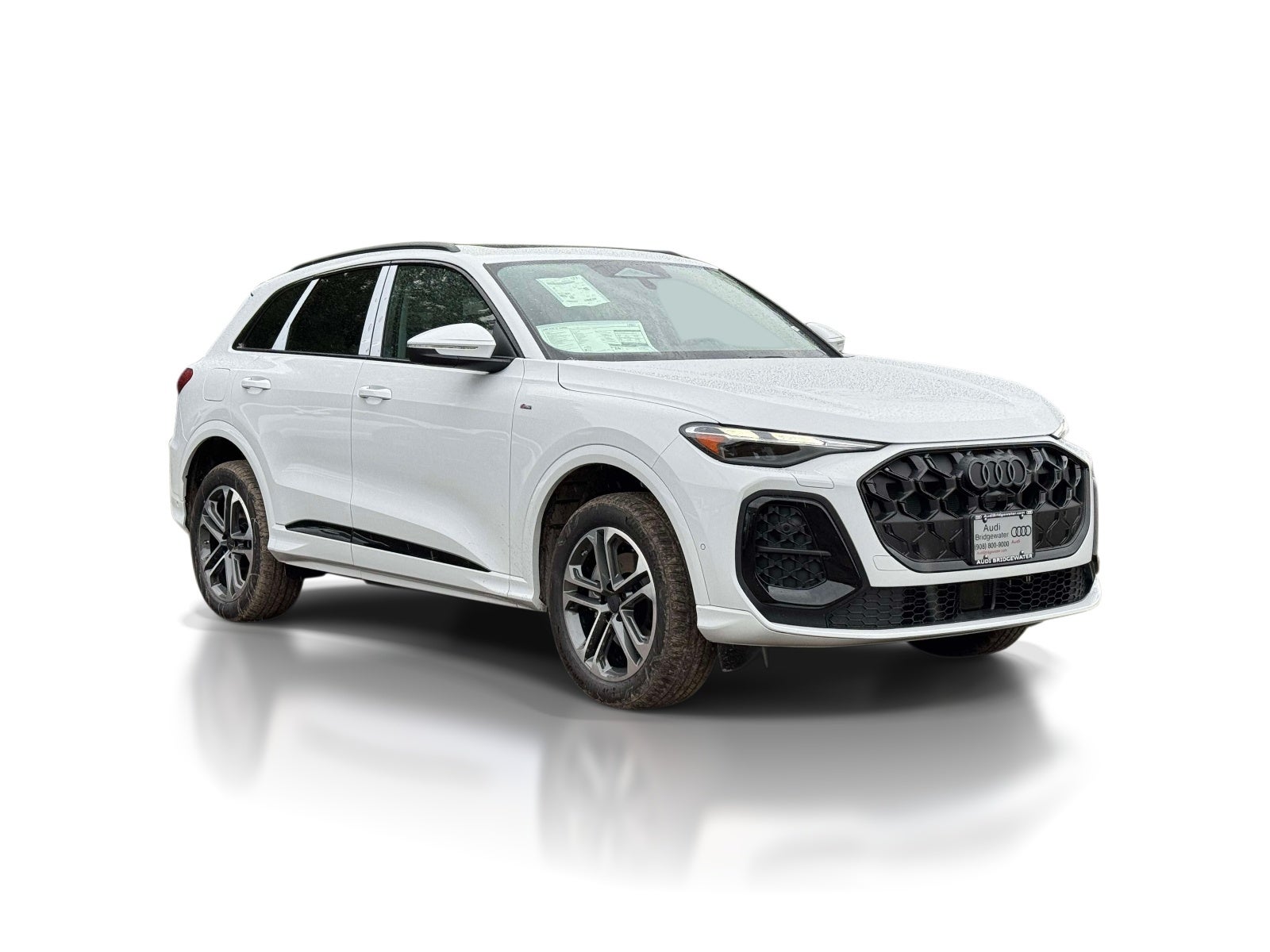 2026 Audi Q5 Premium