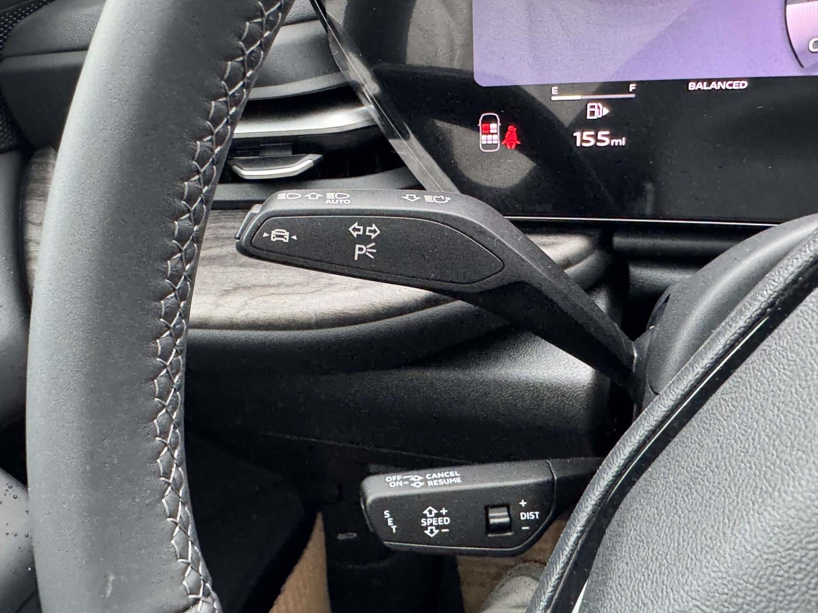 2026 Audi Q5 Premium
