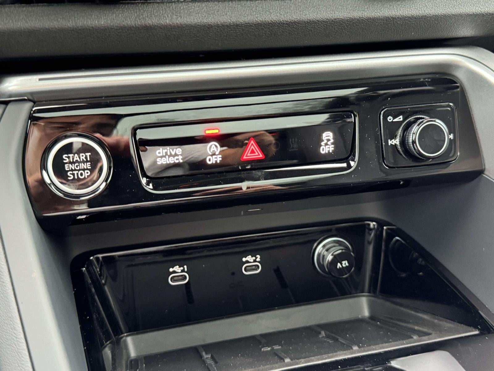 2026 Audi Q5 Premium