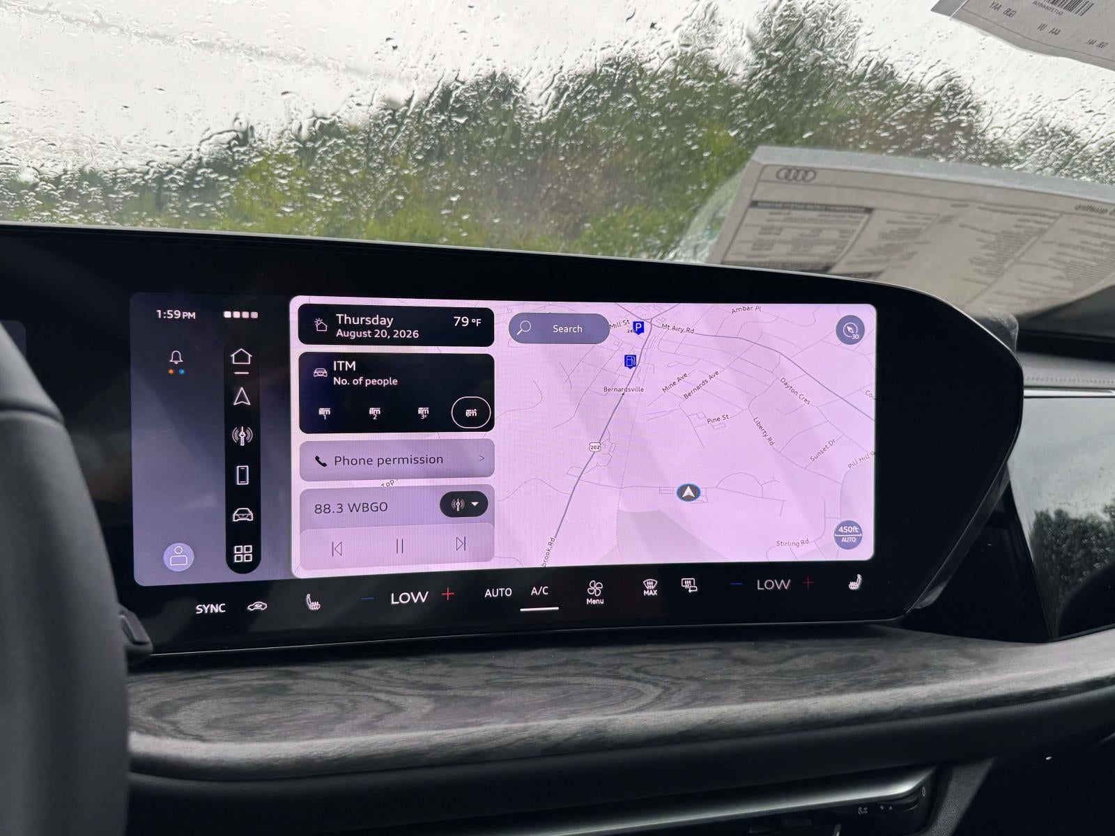 2026 Audi Q5 Premium