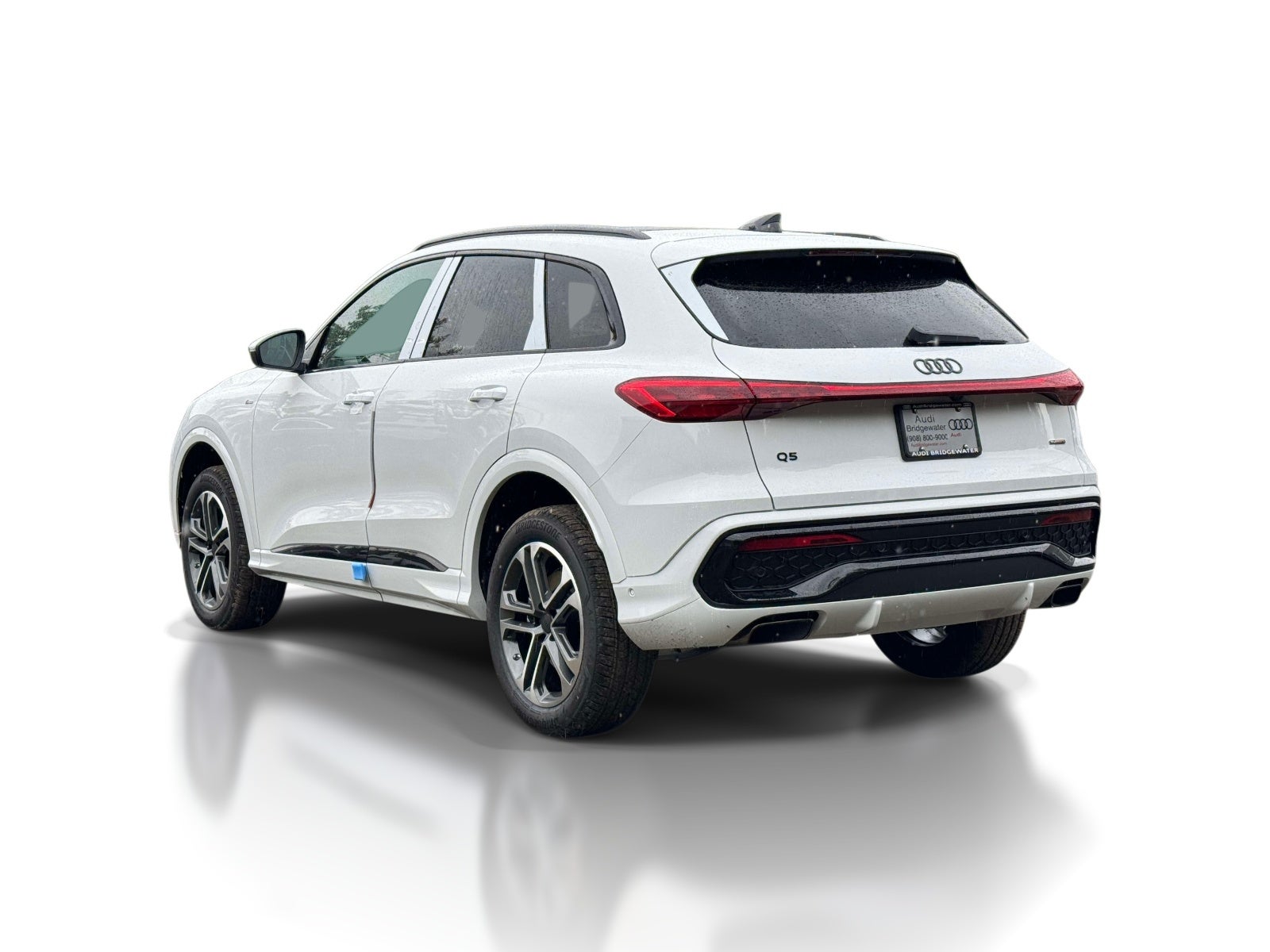 2026 Audi Q5 Premium