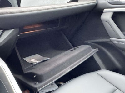 2026 Audi Q5 Premium