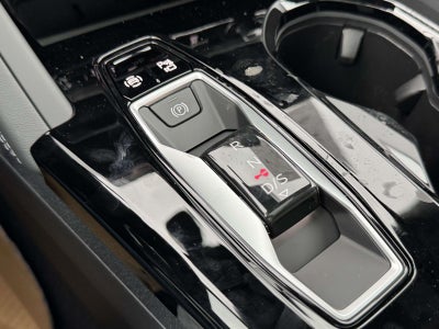 2026 Audi Q5 Premium