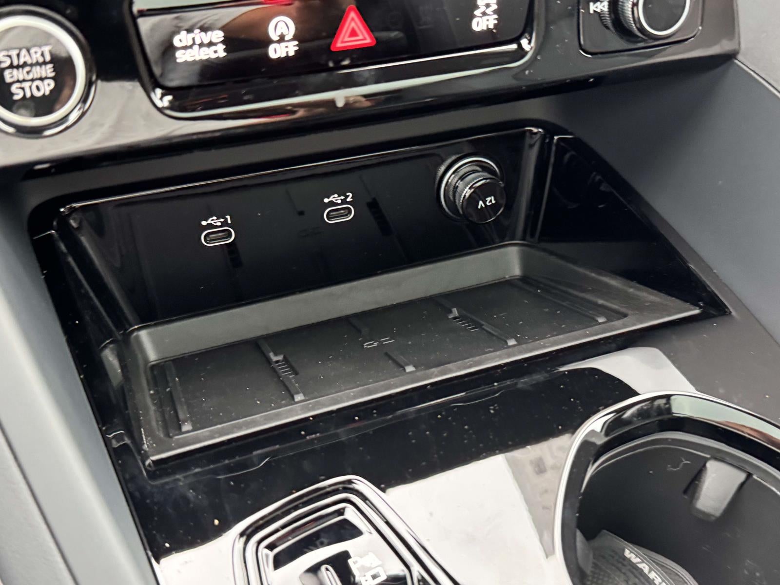 2026 Audi Q5 Premium