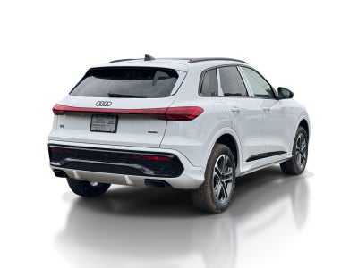 2026 Audi Q5 Premium