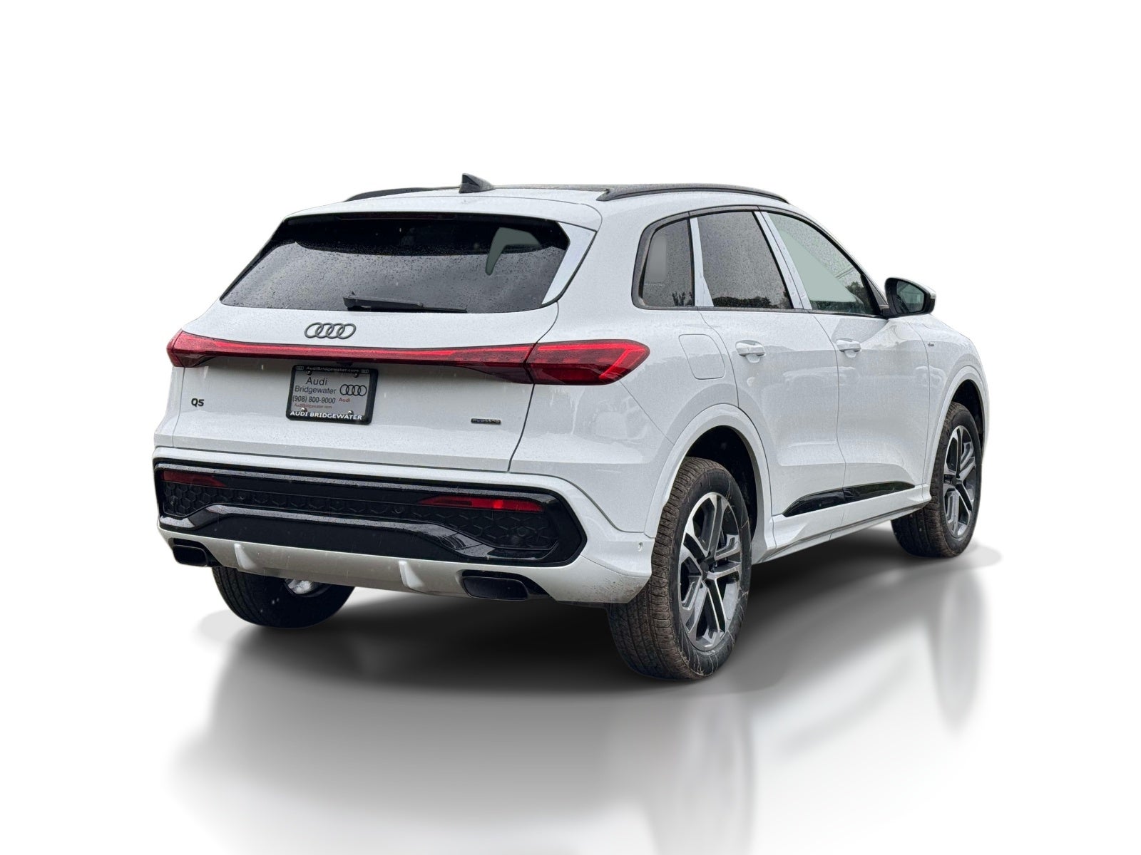 2026 Audi Q5 Premium