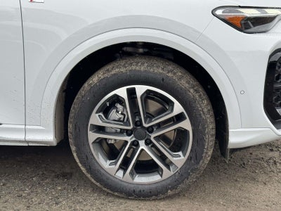 2026 Audi Q5 Premium