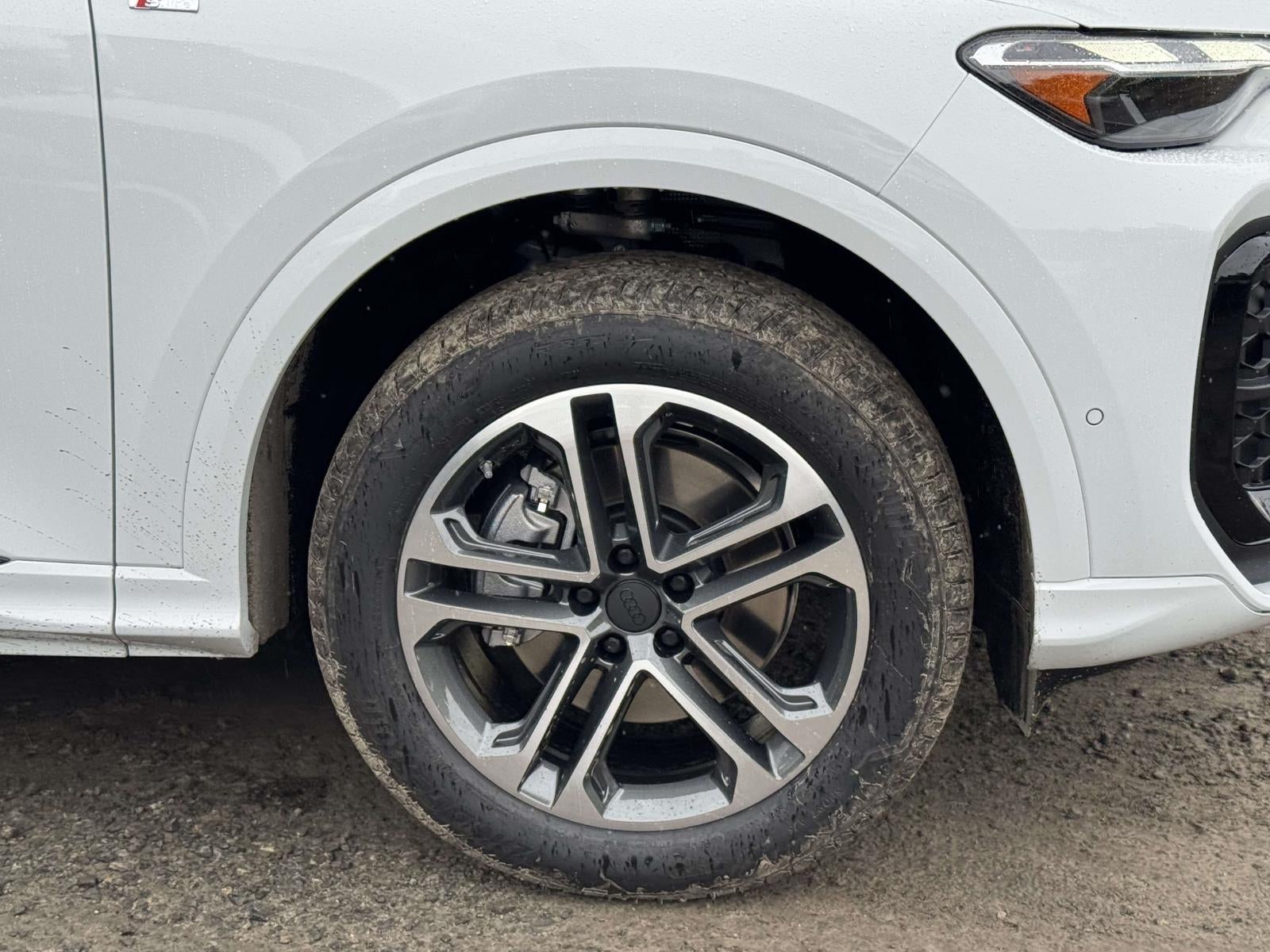 2026 Audi Q5 Premium