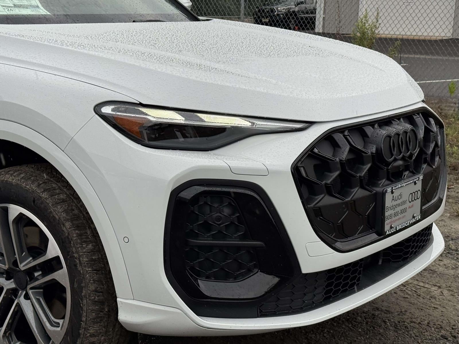 2026 Audi Q5 Premium