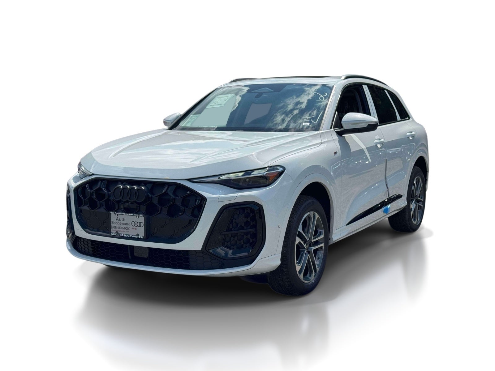 2026 Audi Q5 Premium