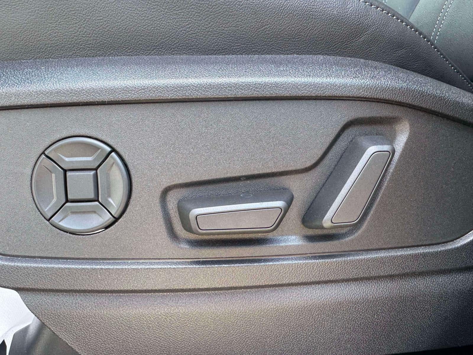 2026 Audi Q5 Premium