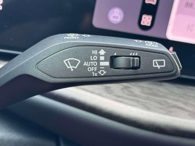 2026 Audi Q5 Premium