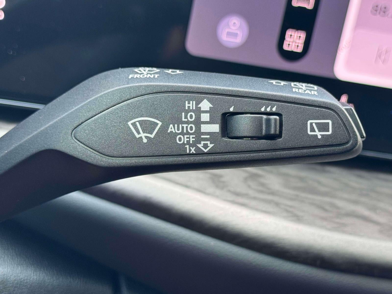 2026 Audi Q5 Premium