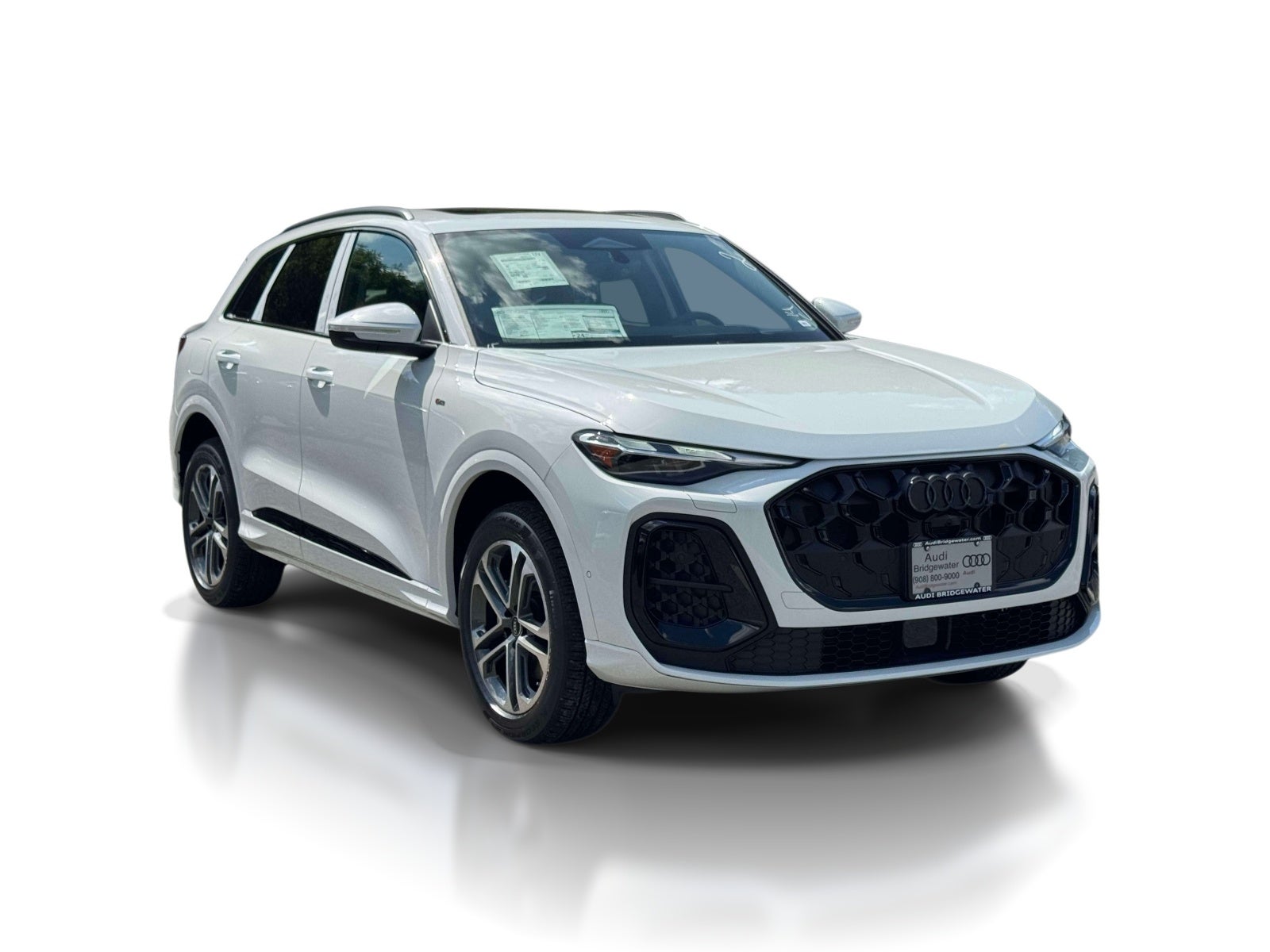 2026 Audi Q5 Premium