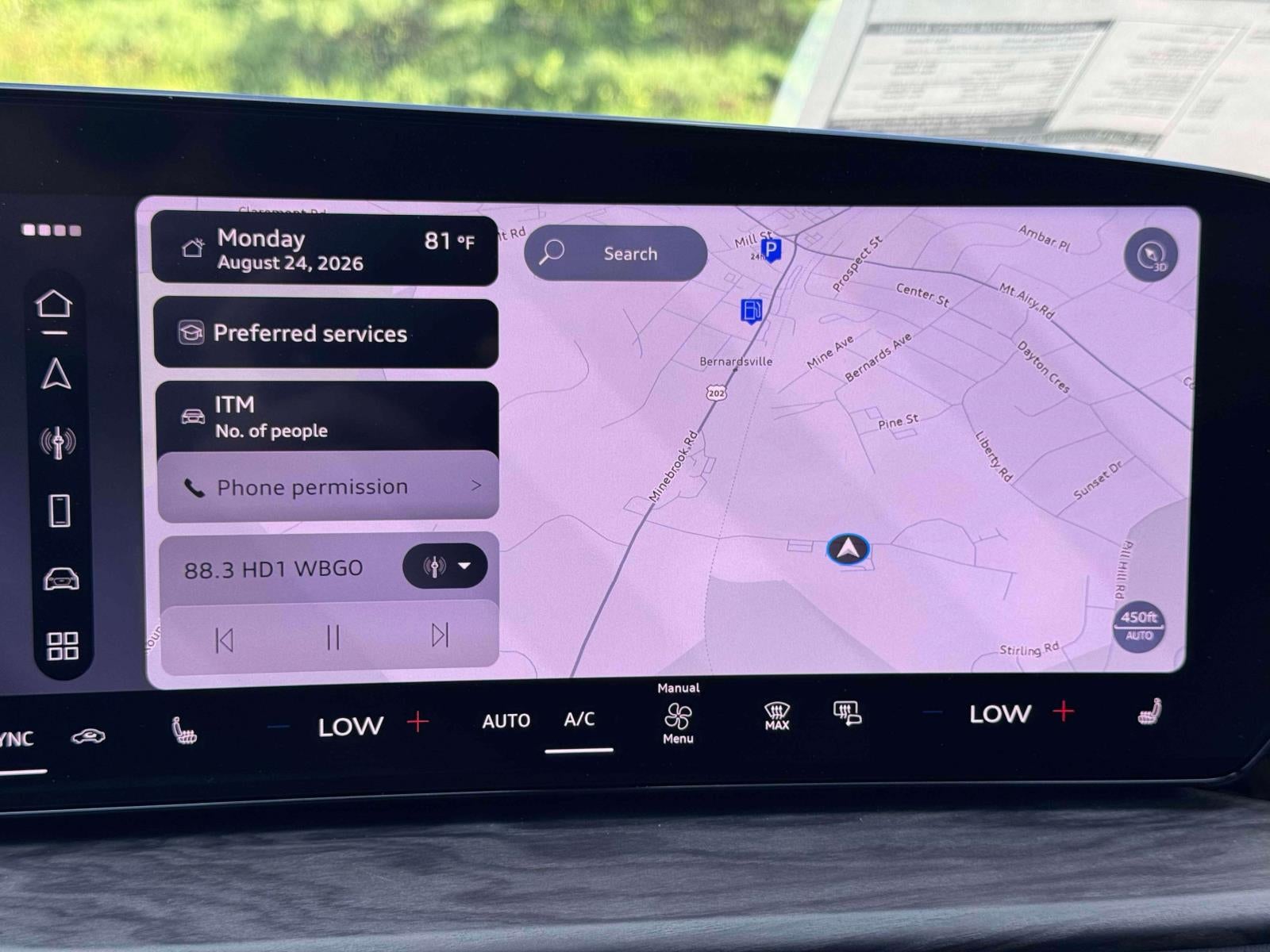 2026 Audi Q5 Premium