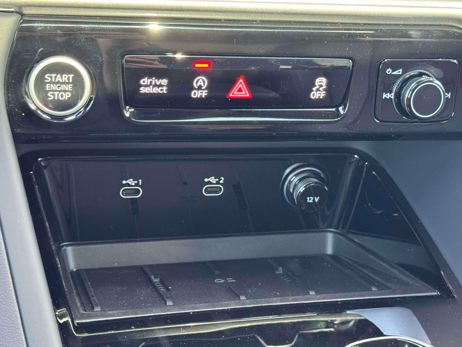 2026 Audi Q5 Premium