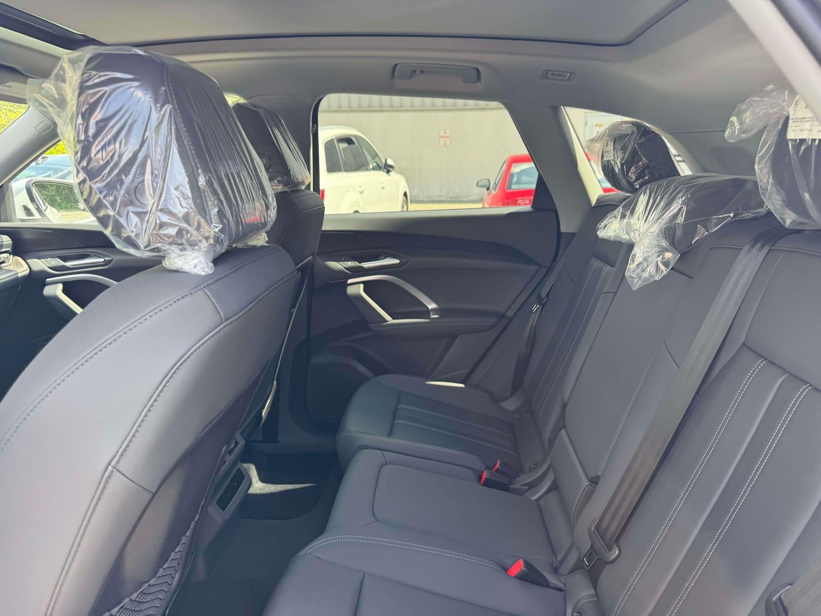 2026 Audi Q5 Premium