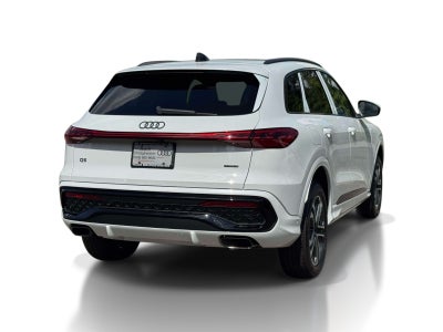 2026 Audi Q5 Premium