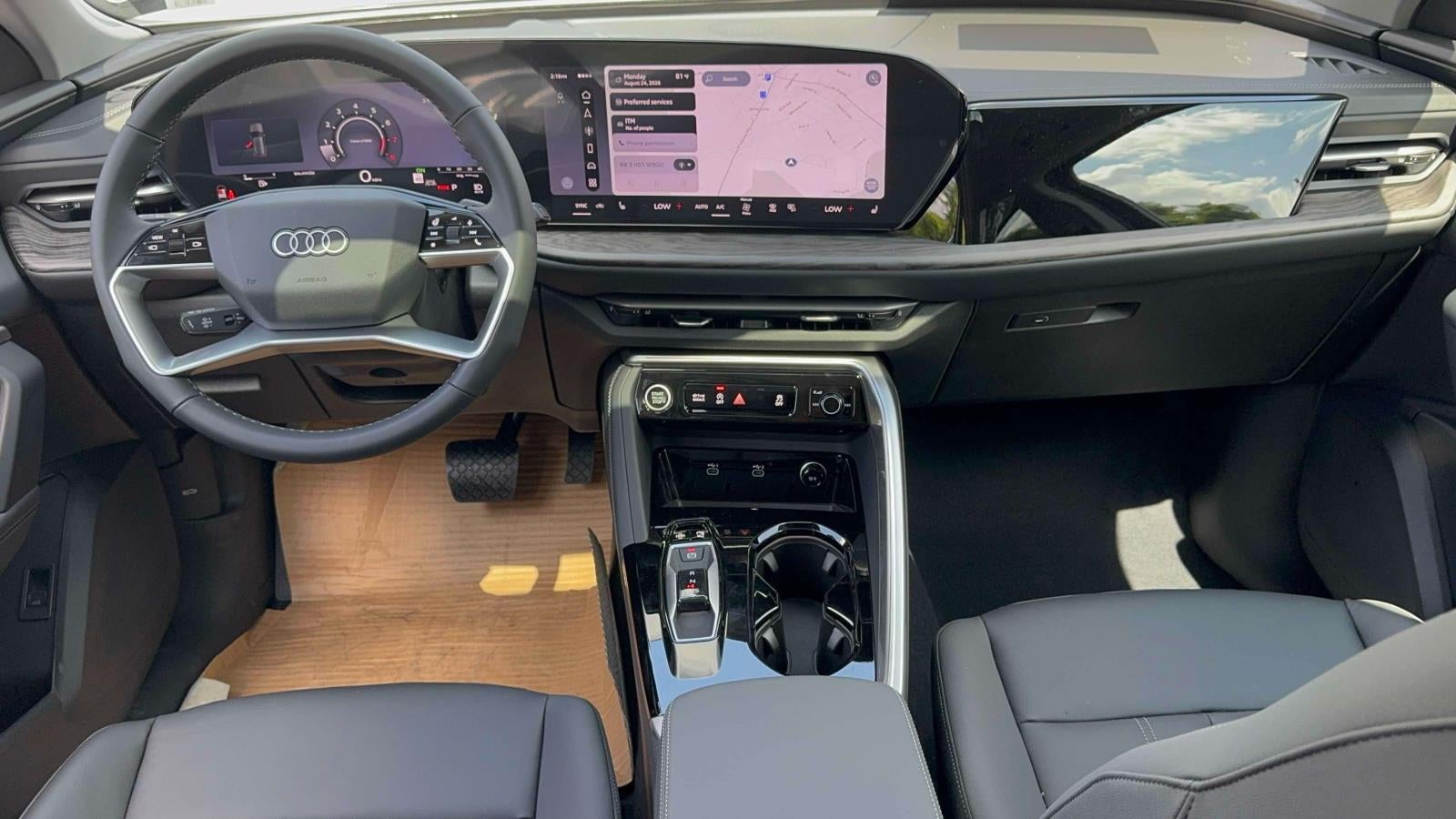 2026 Audi Q5 Premium