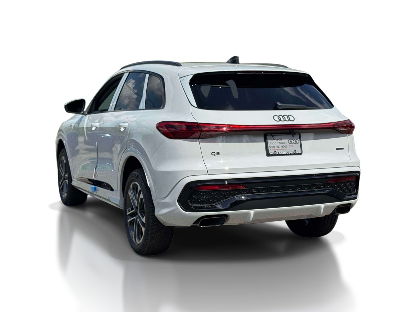 2026 Audi Q5 Premium