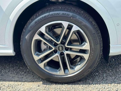 2026 Audi Q5 Premium