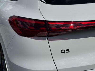 2026 Audi Q5 Premium