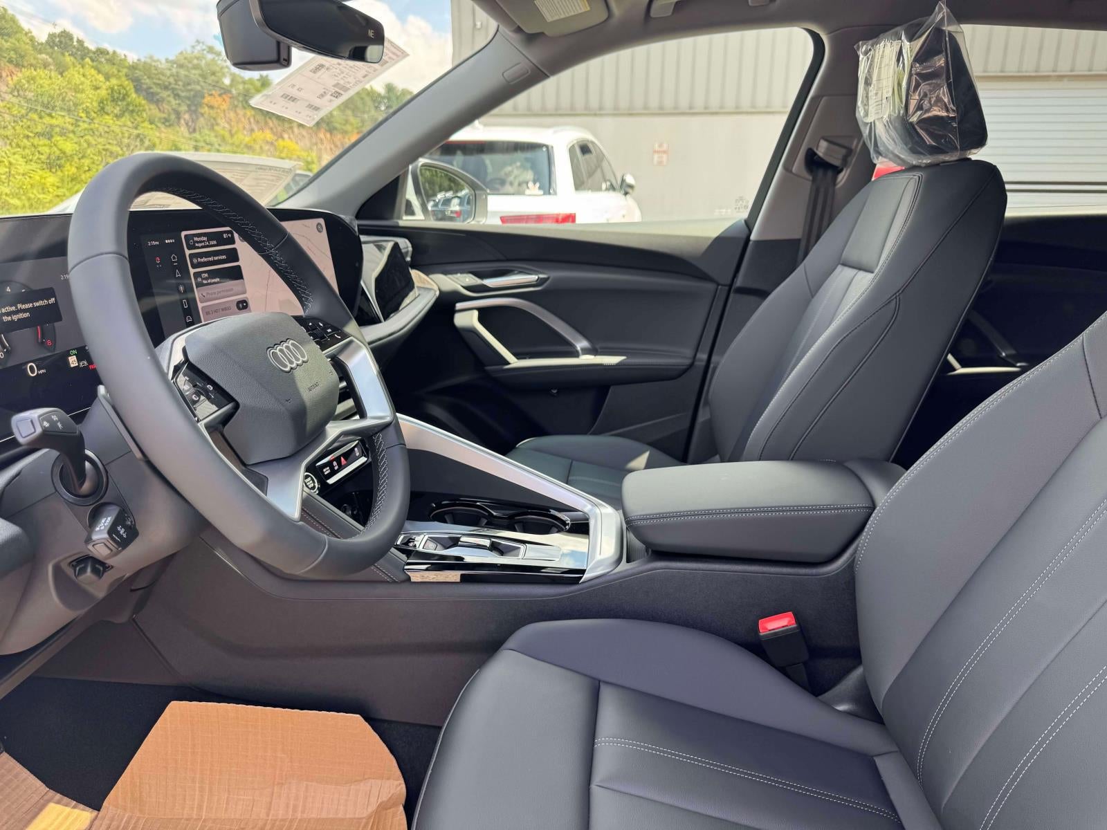 2026 Audi Q5 Premium