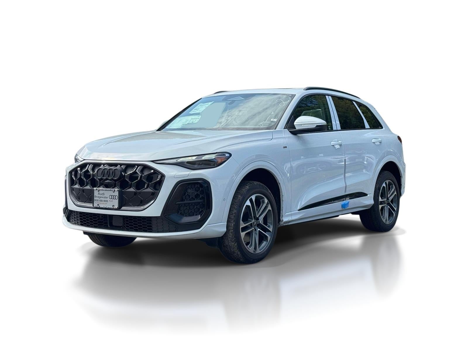 2026 Audi Q5 Premium