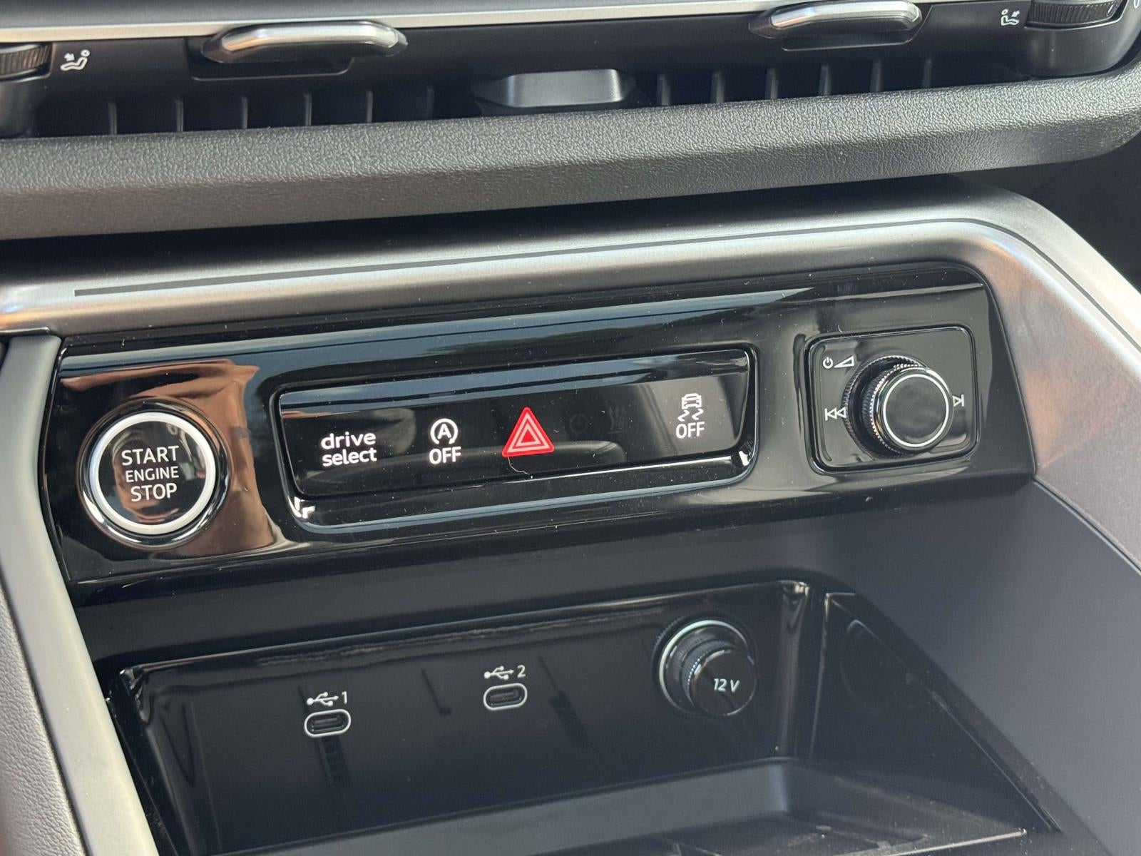 2026 Audi Q5 Premium