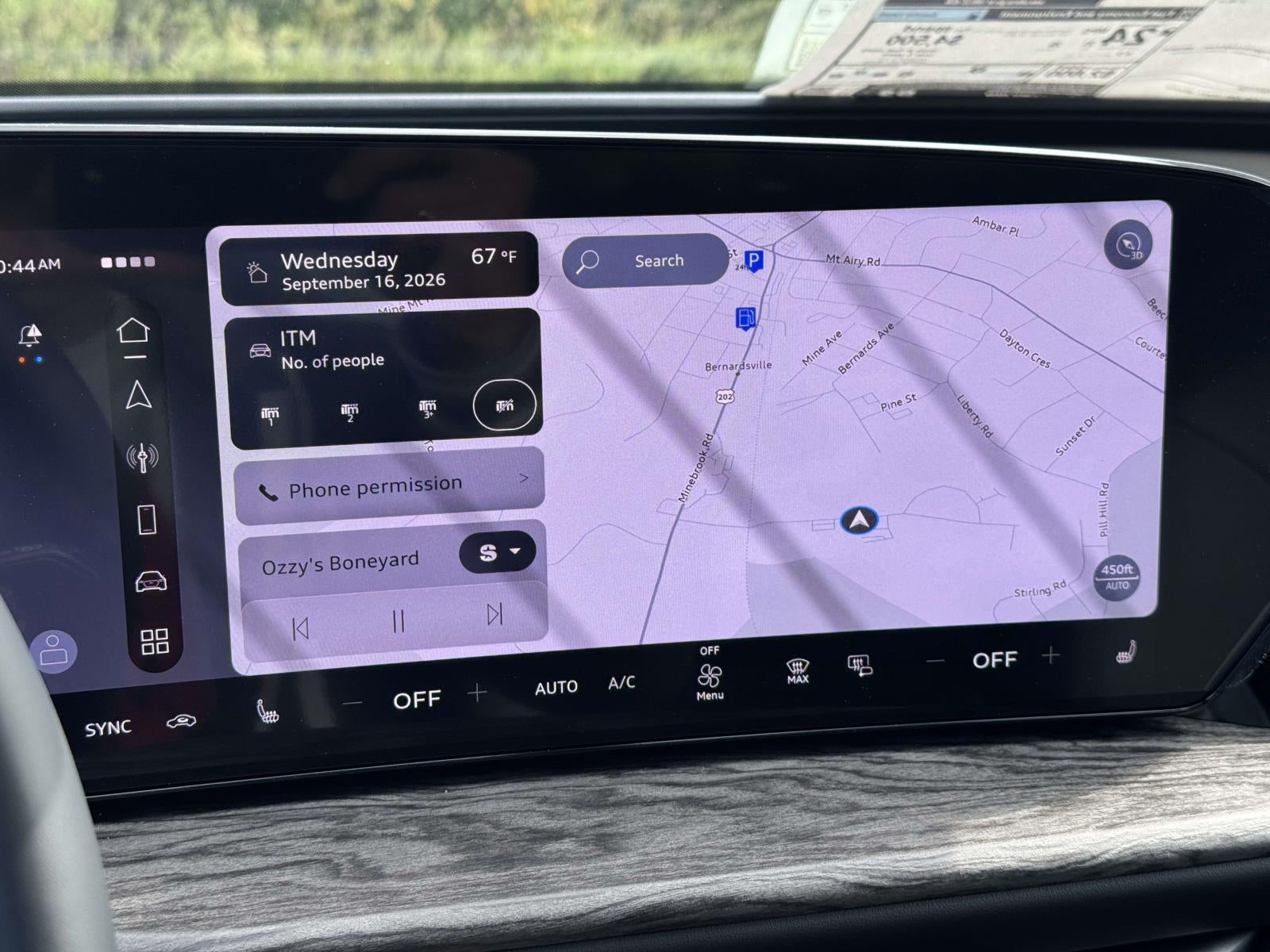 2026 Audi Q5 Premium