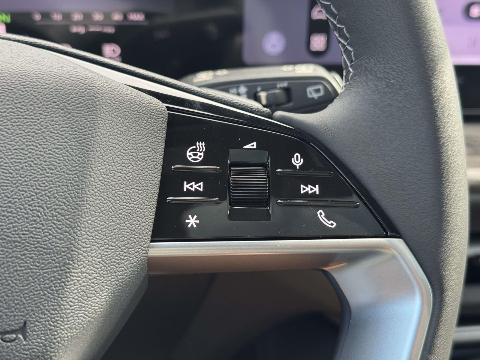 2026 Audi Q5 Premium