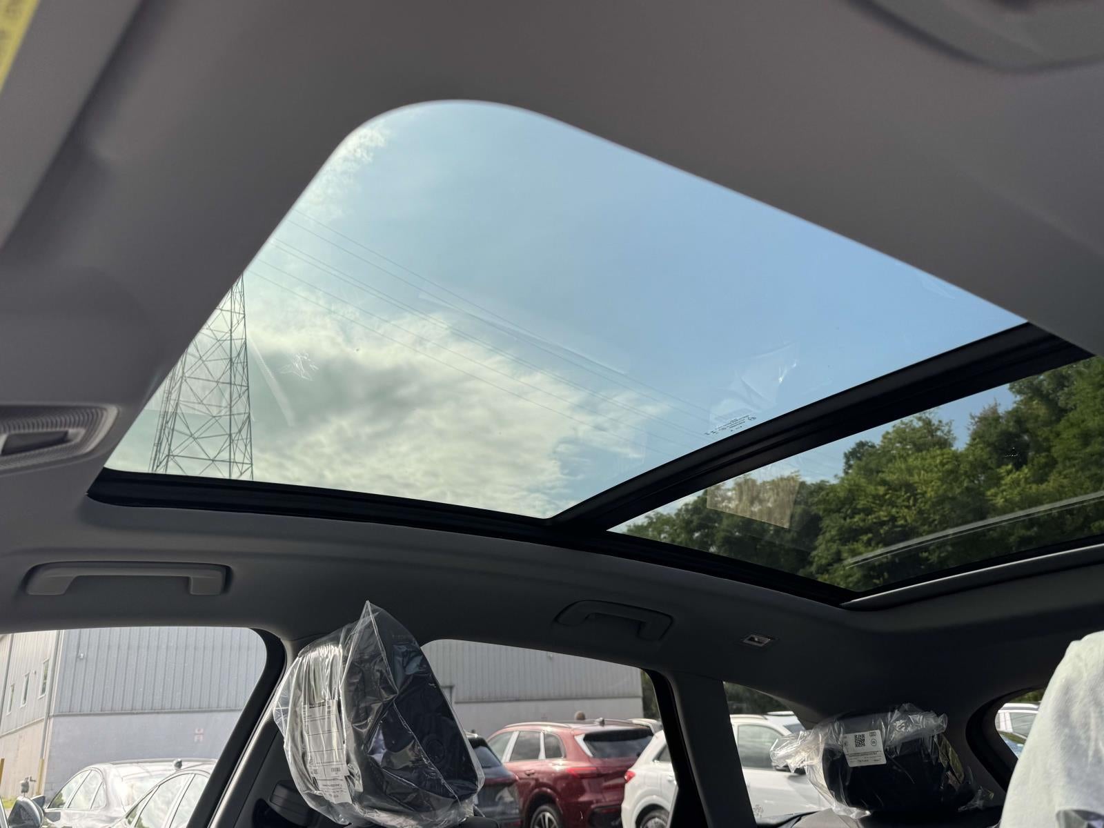 2026 Audi Q5 Premium