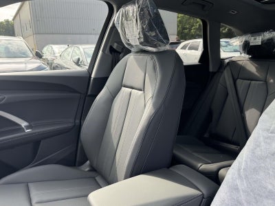 2026 Audi Q5 Premium