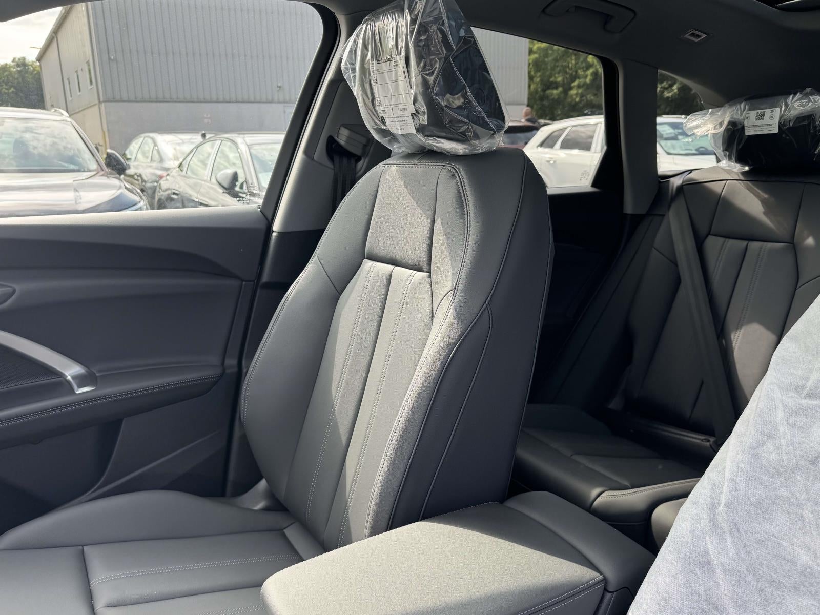 2026 Audi Q5 Premium