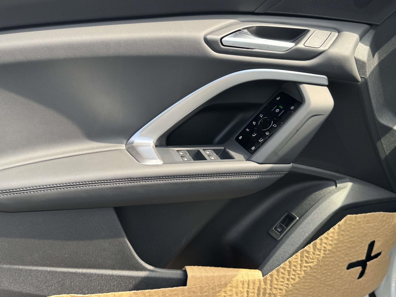 2026 Audi Q5 Premium