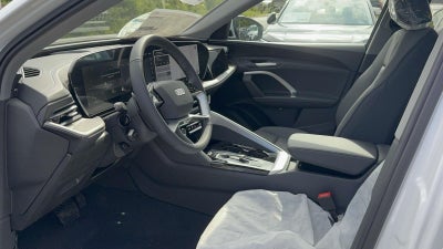 2026 Audi Q5 Premium