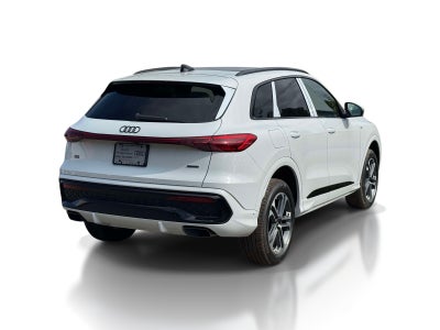 2026 Audi Q5 Premium
