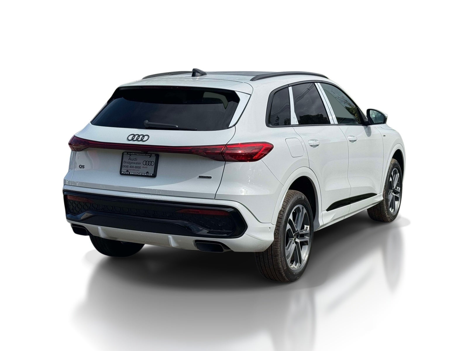 2026 Audi Q5 Premium