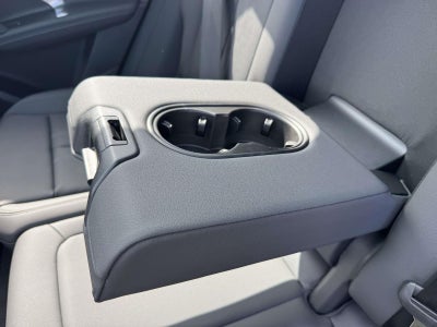 2026 Audi Q5 Premium