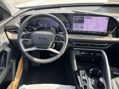 2026 Audi Q5 Premium
