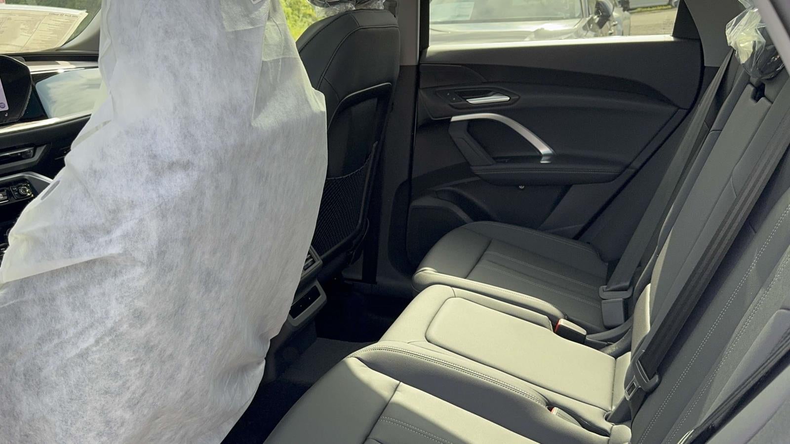 2026 Audi Q5 Premium