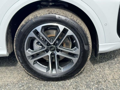2026 Audi Q5 Premium