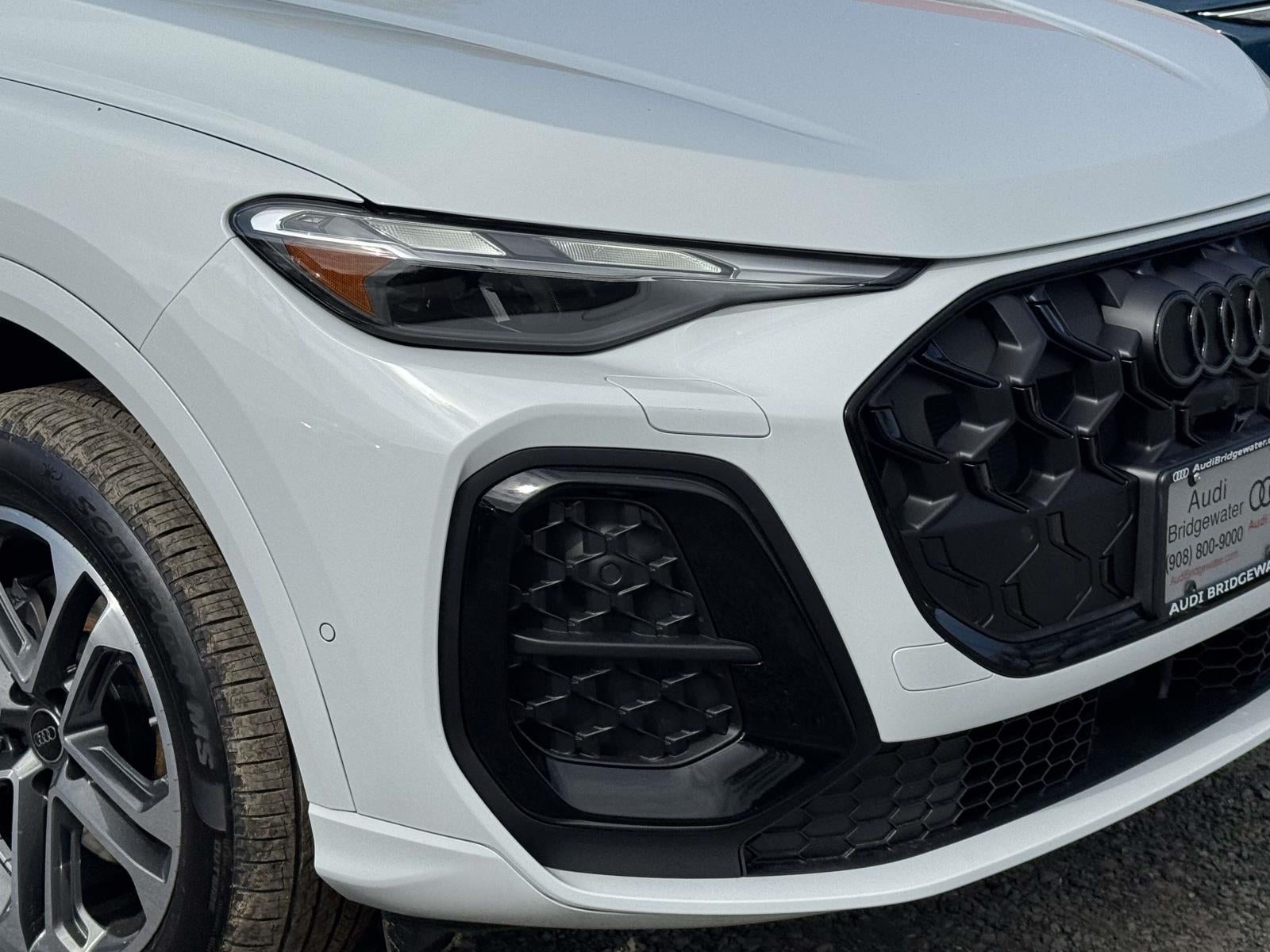 2026 Audi Q5 Premium