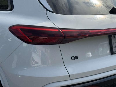 2026 Audi Q5 Premium