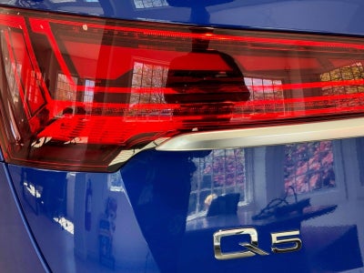 2024 Audi Q5 Sportback S line Premium Plus