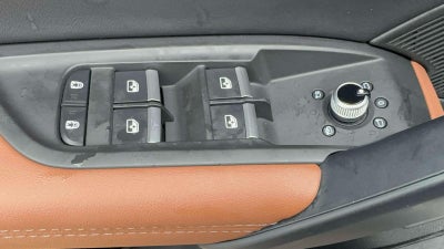 2025 Audi Q5 Sportback S line Premium Plus 45 TFSI quattro